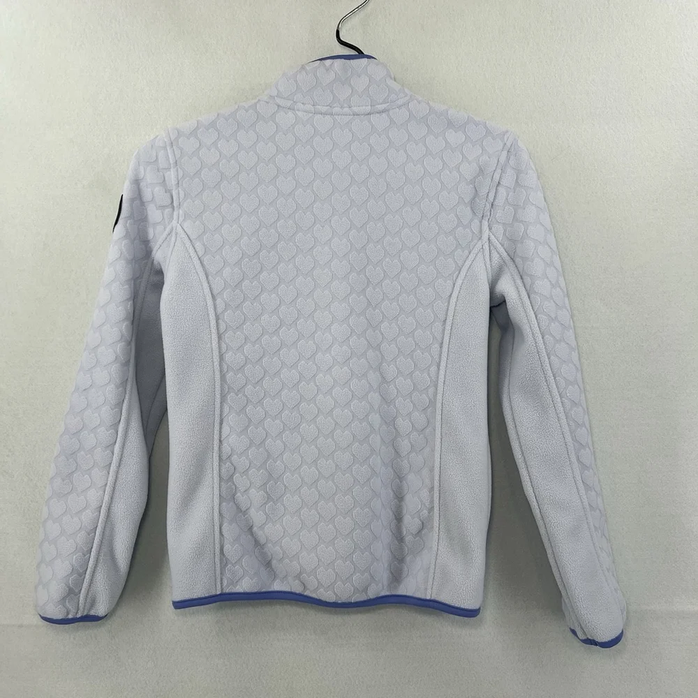 Reebok girls’ fleece